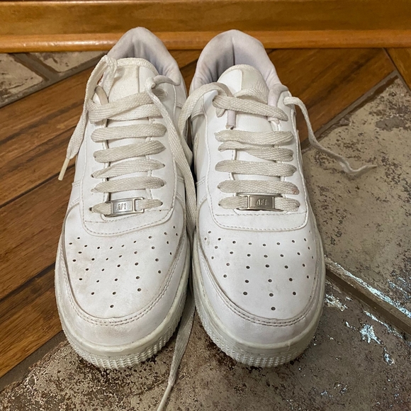 Airforce1 Nike unisex - Picture 1 of 4